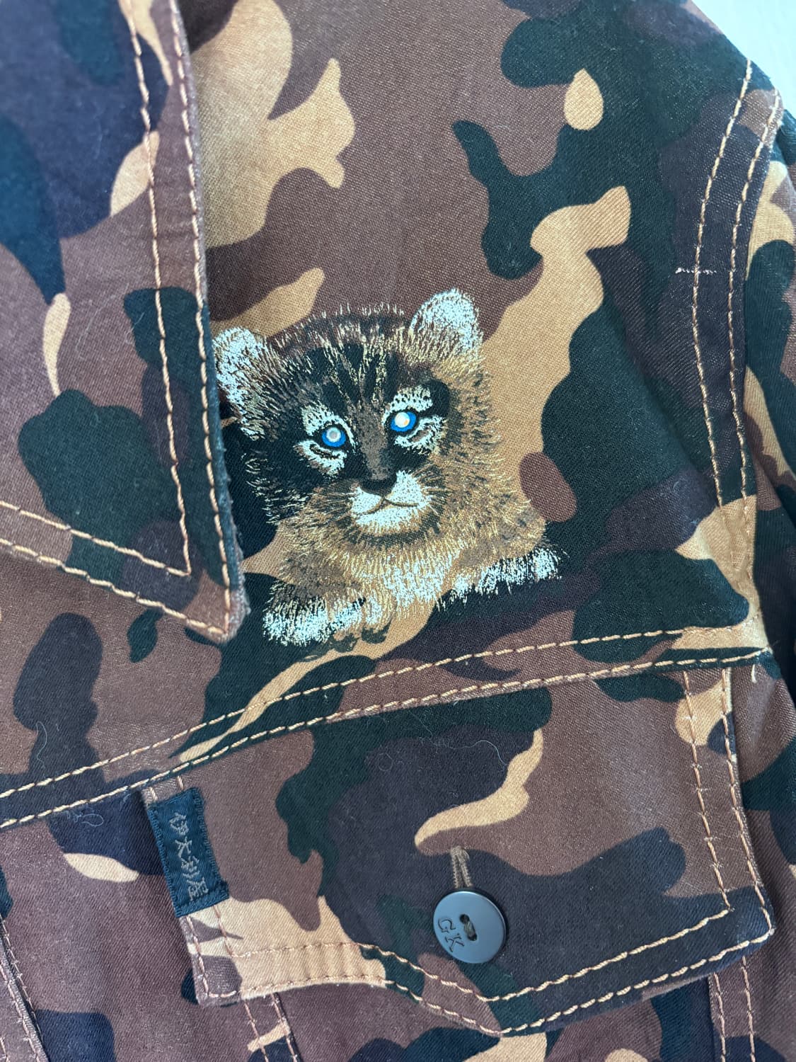 GK 셔츠겸 자켓 상품이미지3