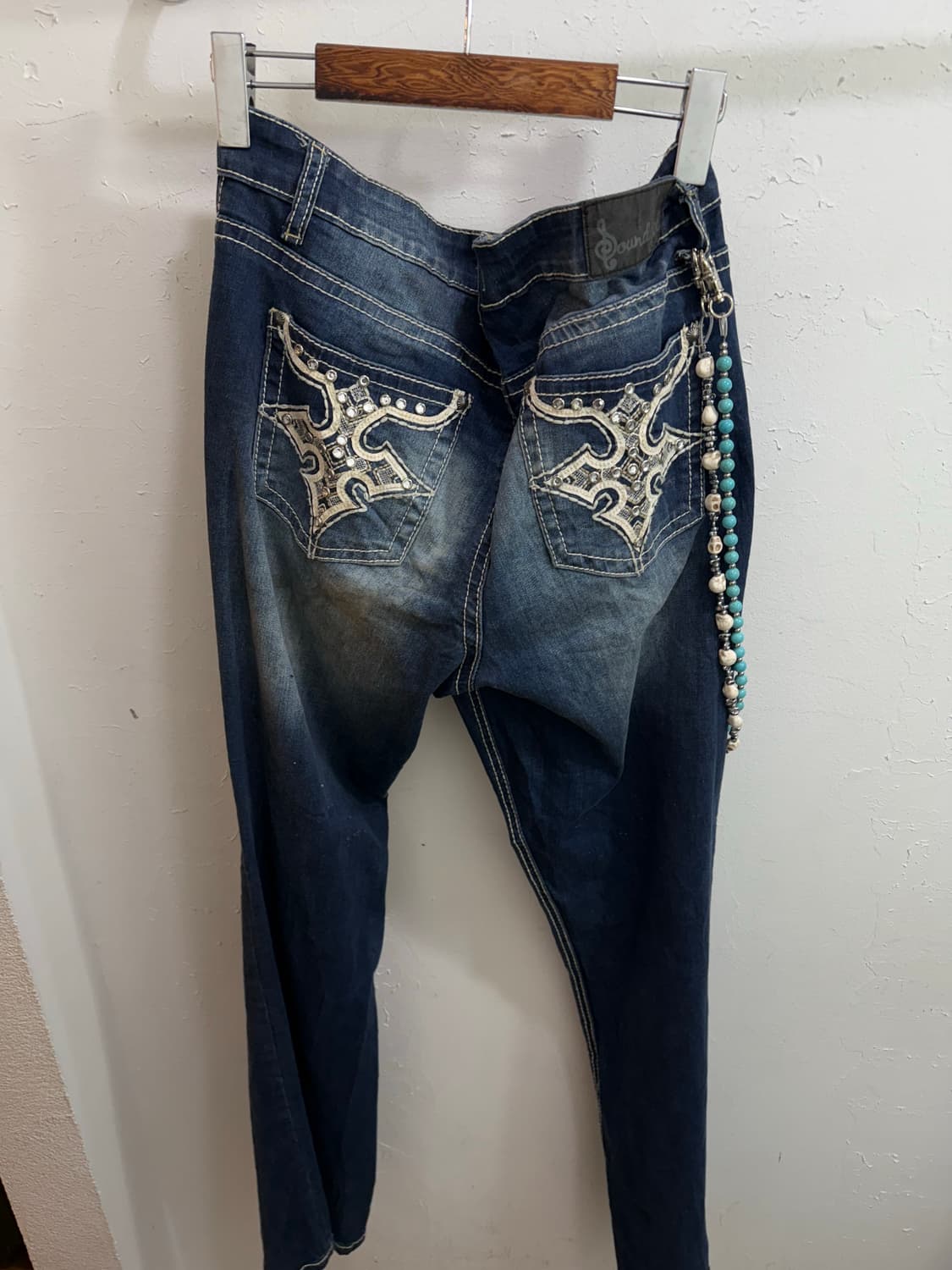 펑크소녀코디❤️‍🔥 상품이미지8