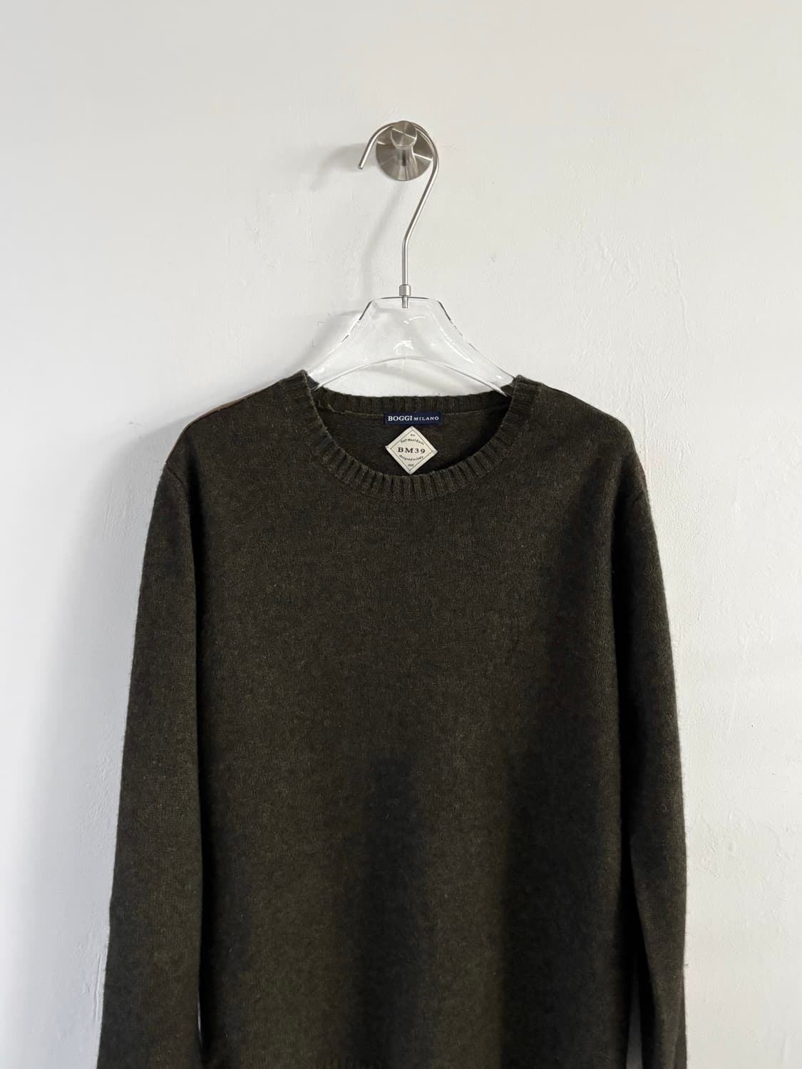 보기 밀라노 스웨터 상품이미지6