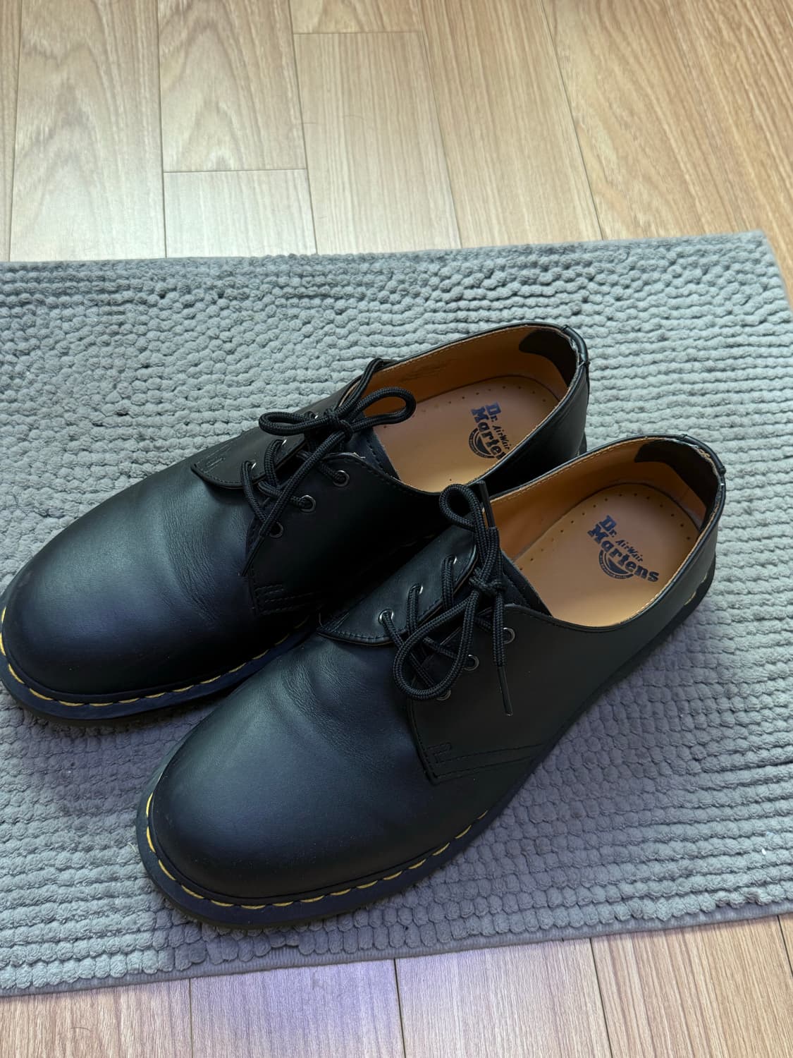 닥터마틴 1461 나파 상품이미지5