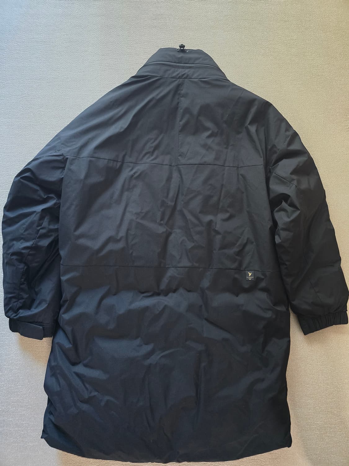 K2 씬에어 구스다운 박서준 패딩 100 상품이미지2