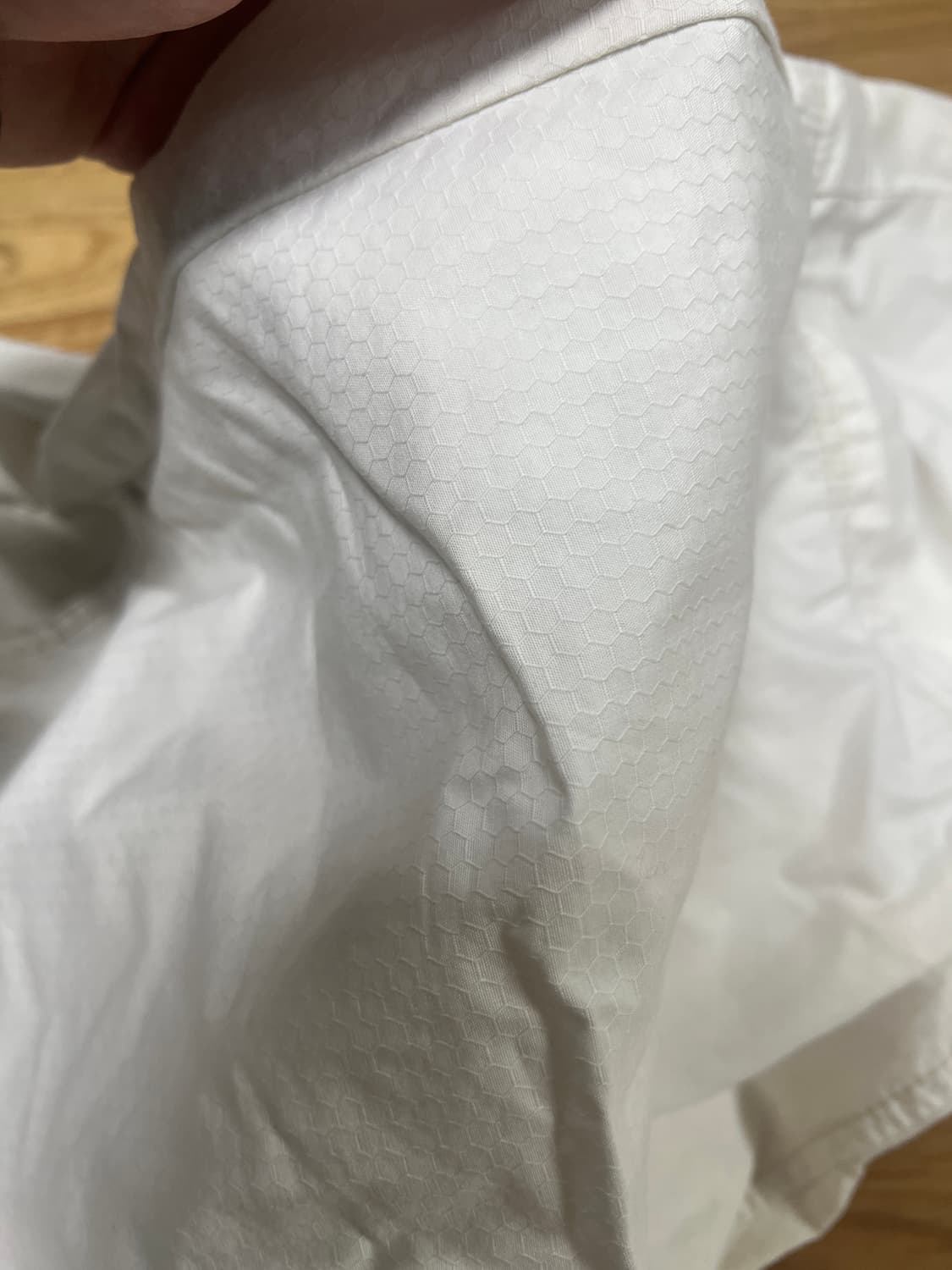 올드 오클리 아이보리 지퍼팬츠 36 상품이미지8