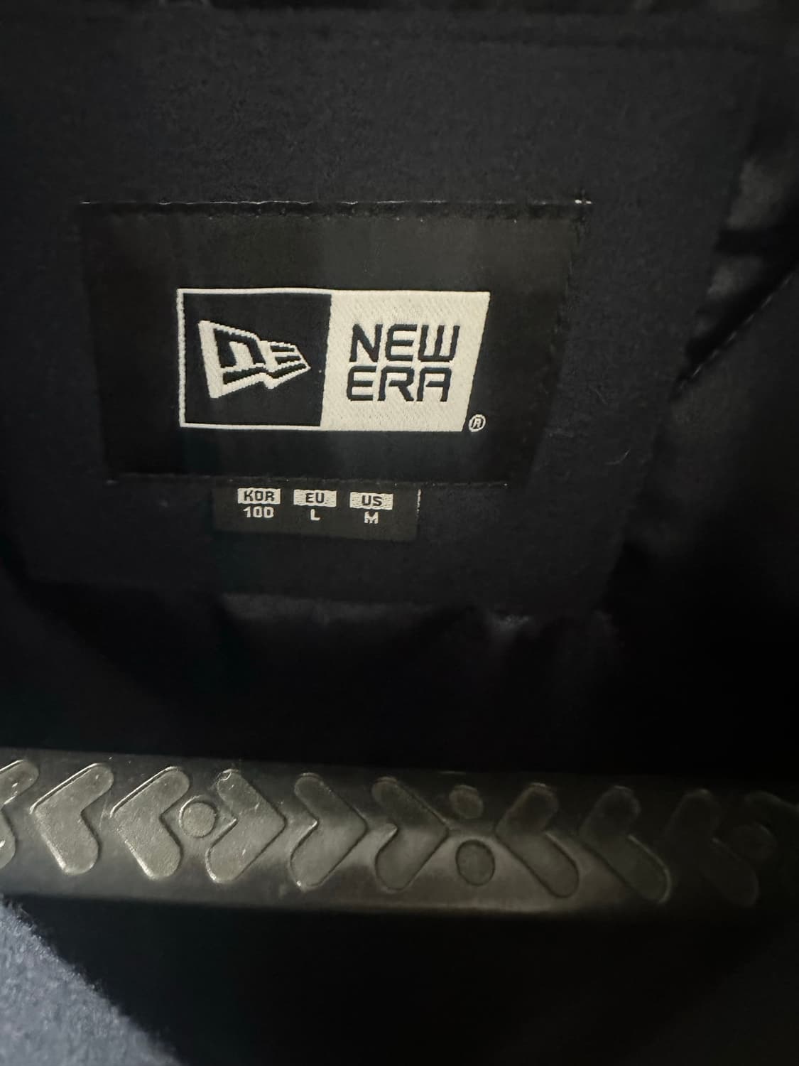 급처 뉴에라 뉴욕 양키스 스타디움 자켓 L 상품이미지2