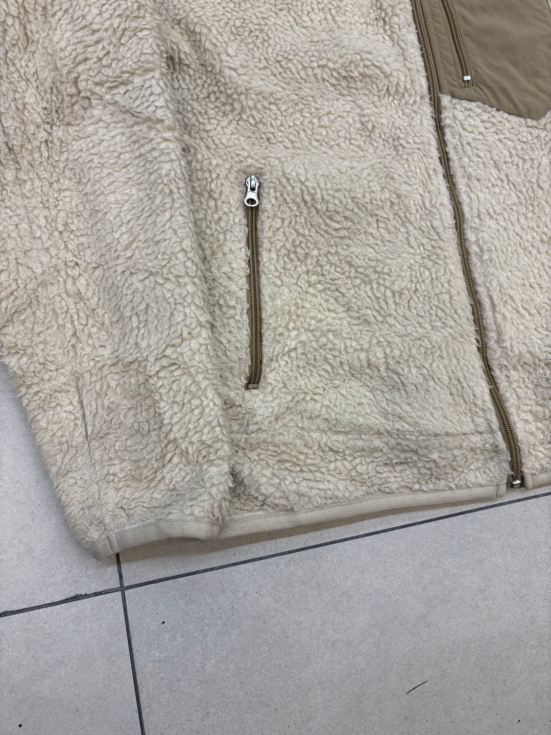 파타고니아 플리스자켓 상품이미지5