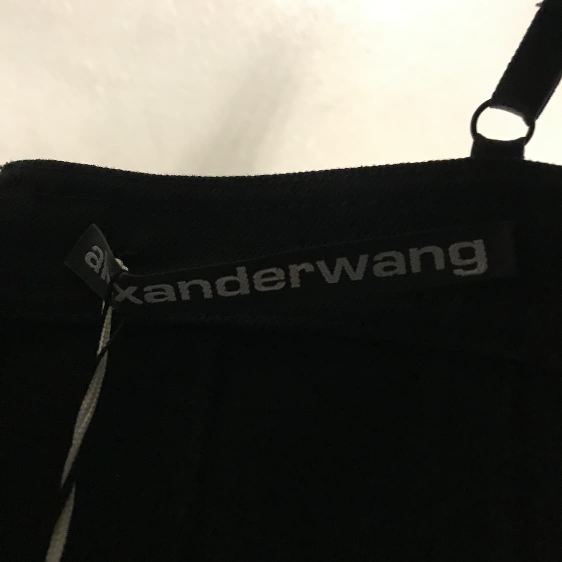 알렉산더왕 뷔스티에 새상품 2(W) 상품이미지5