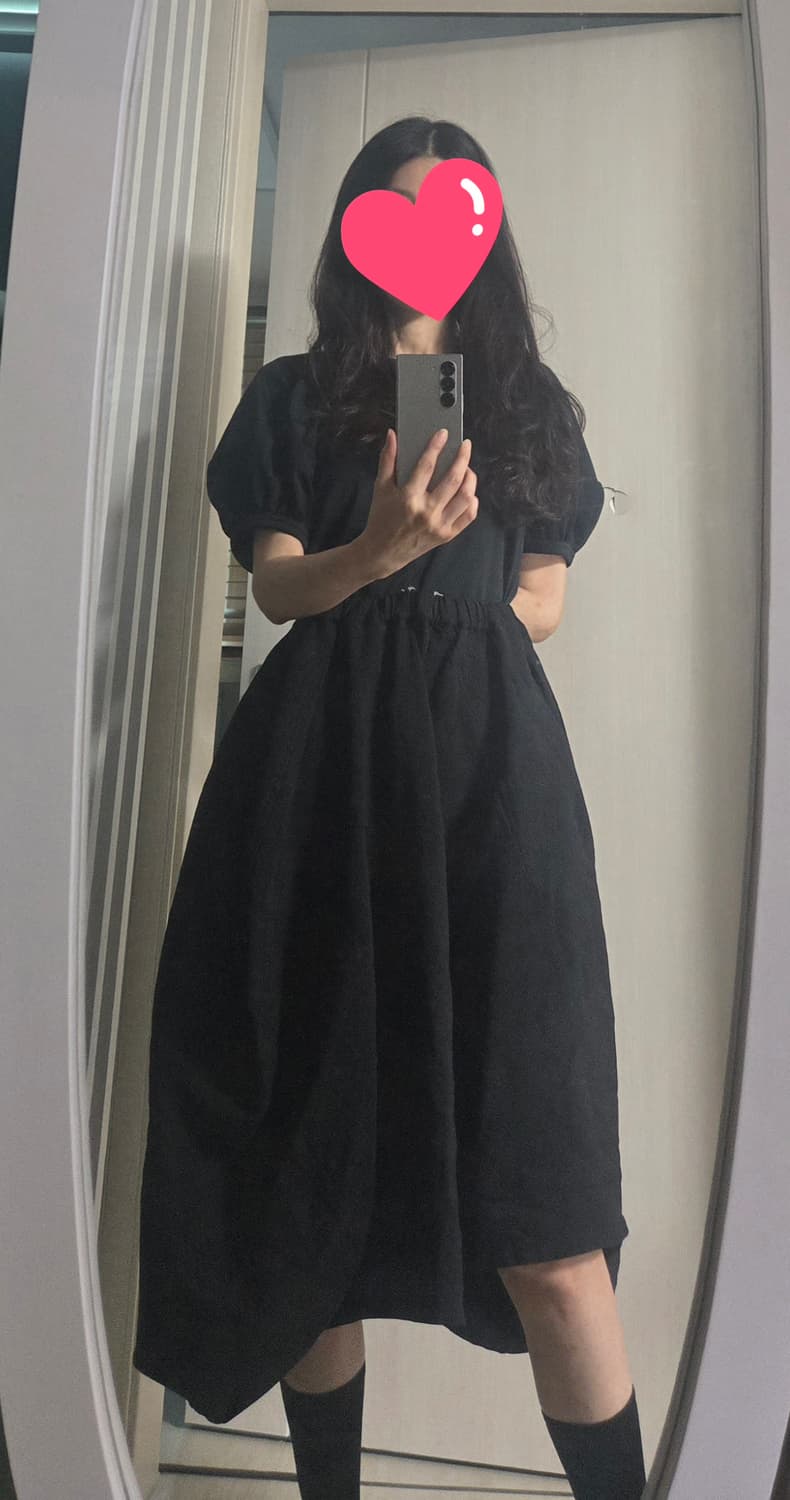 꼼데가르송 벌룬 스커트팬츠 상품이미지6