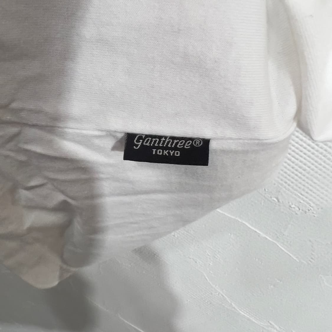 테드컴퍼니 프린팅 반팔티 상품이미지6