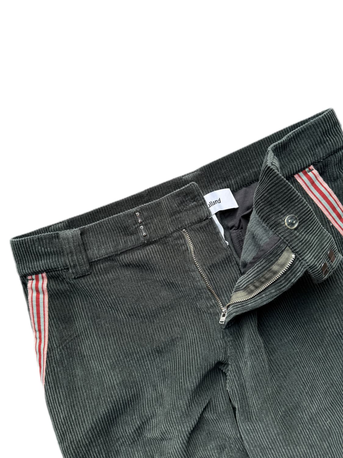 소울랜드 코듀로이 팬츠 L(-36in) 상품이미지4