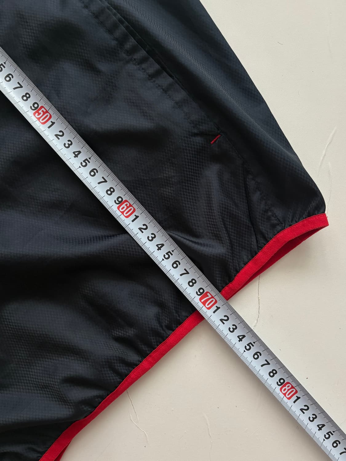 Nike 나이키 다이아몬드레디 풀오버 웜업 상품이미지9