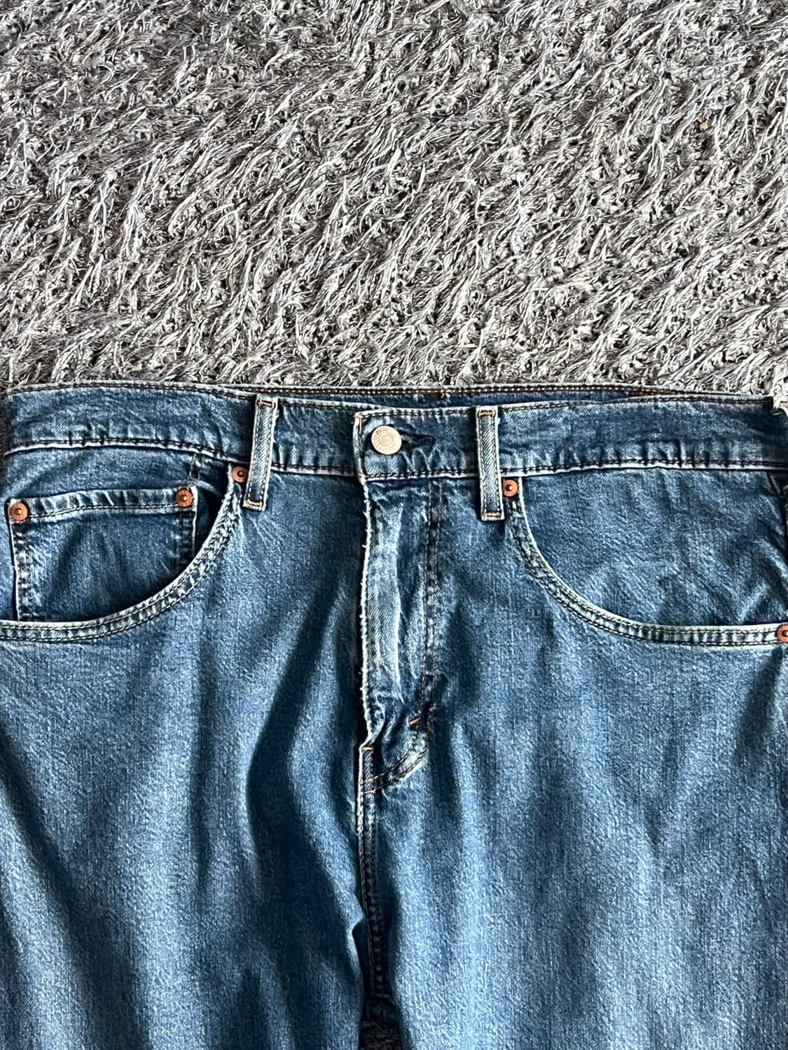 [Levi’s 517 W34 L30] 상품이미지2