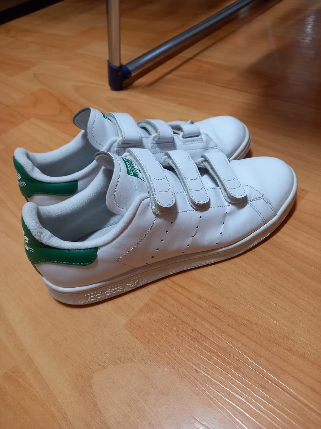 스탠스미스 260 상품이미지5