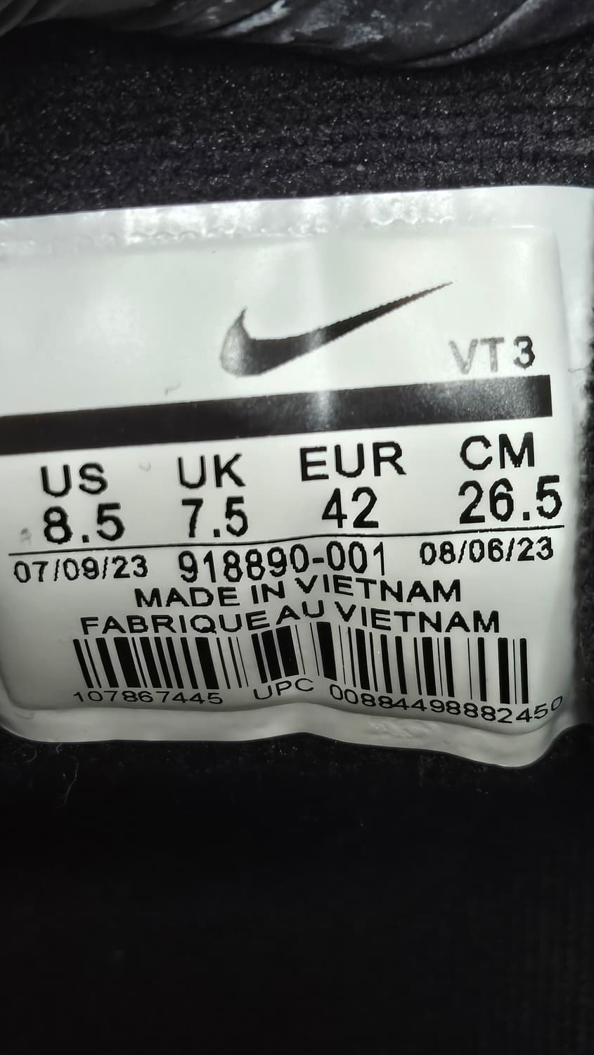 나이키 265mm-  에어맥스97 OG 실버불렛 2022 상품이미지7