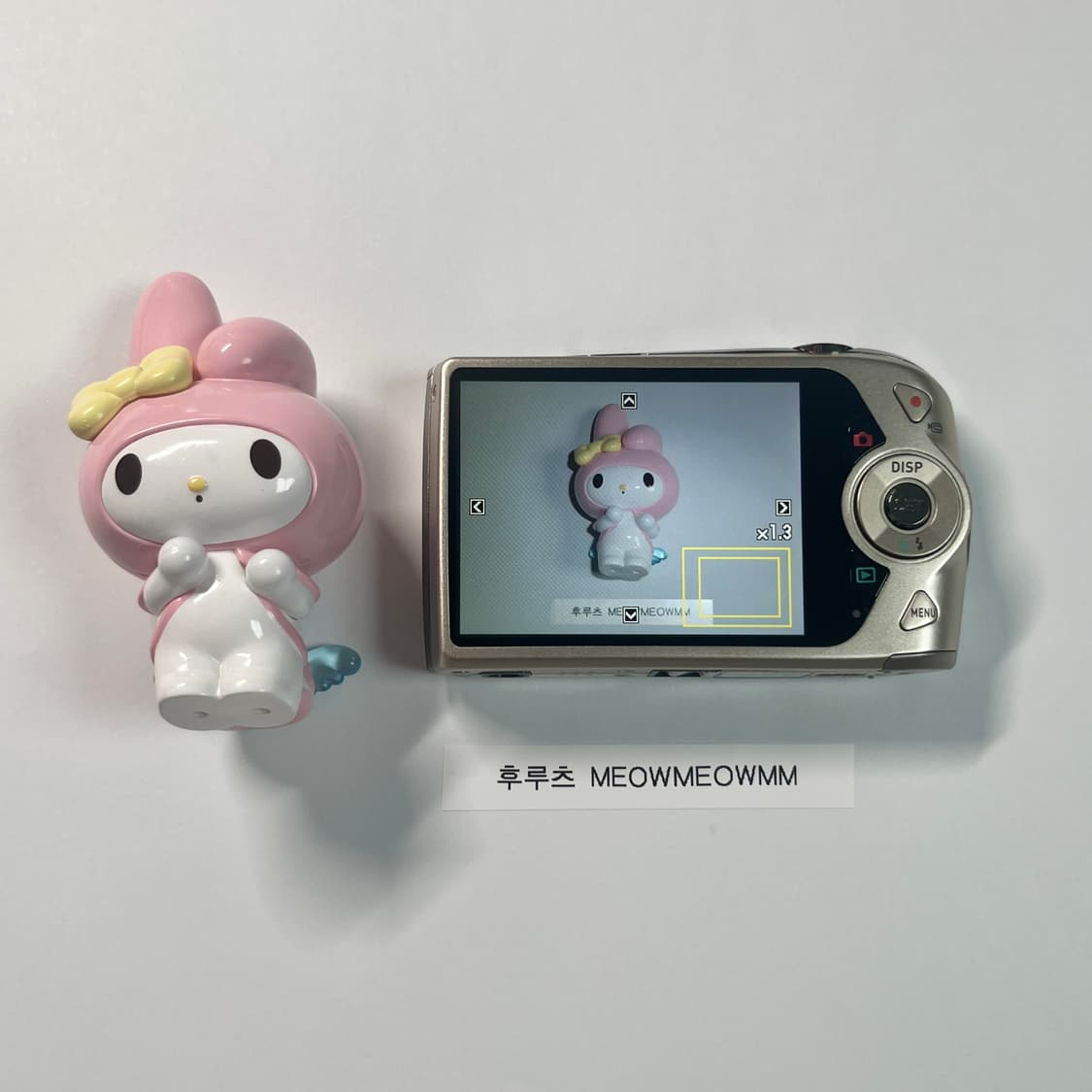 준미품) 카시오 엑슬림 z2300 Casio exilim ex-z2300 상품이미지7