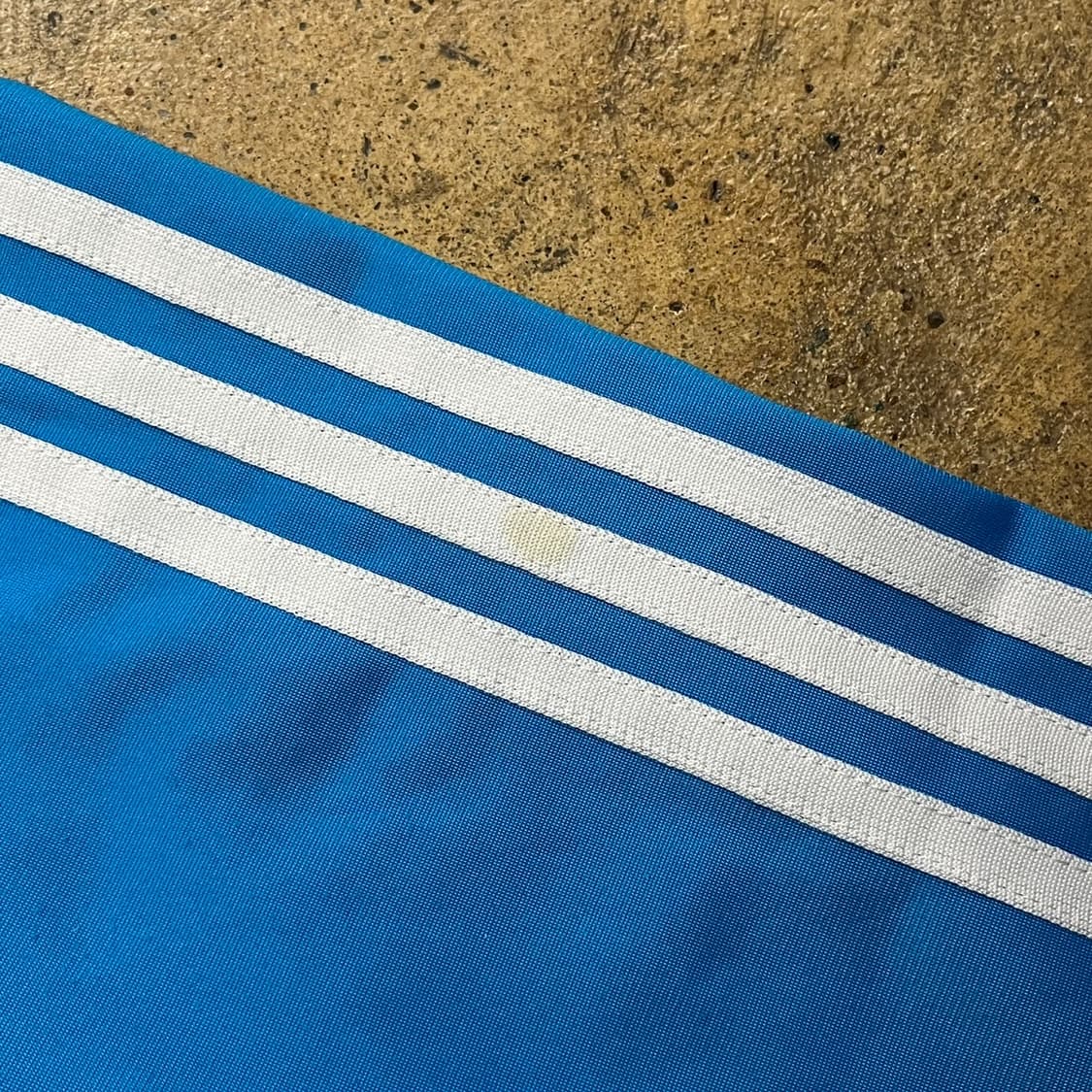 [정품/73] 아디다스 파이어버드 트랙탑 블루 져지 b8 상품이미지8