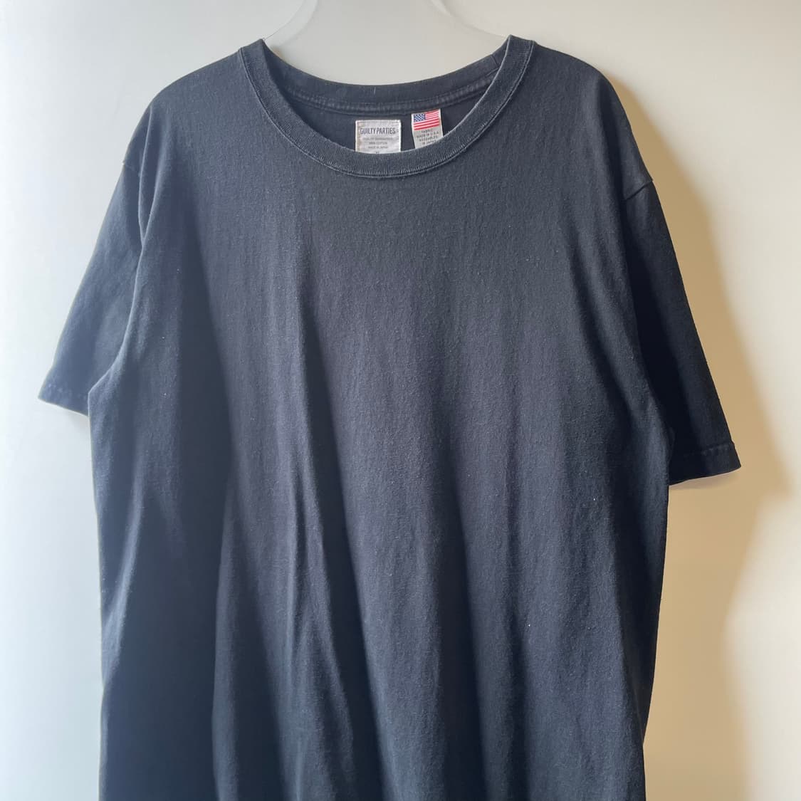 와코마리아 마리아 티셔츠 상품이미지4