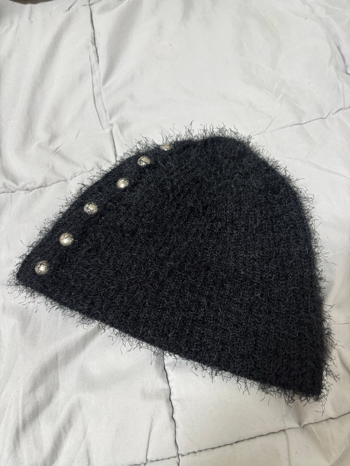 떠그클럽 비니 상품이미지1