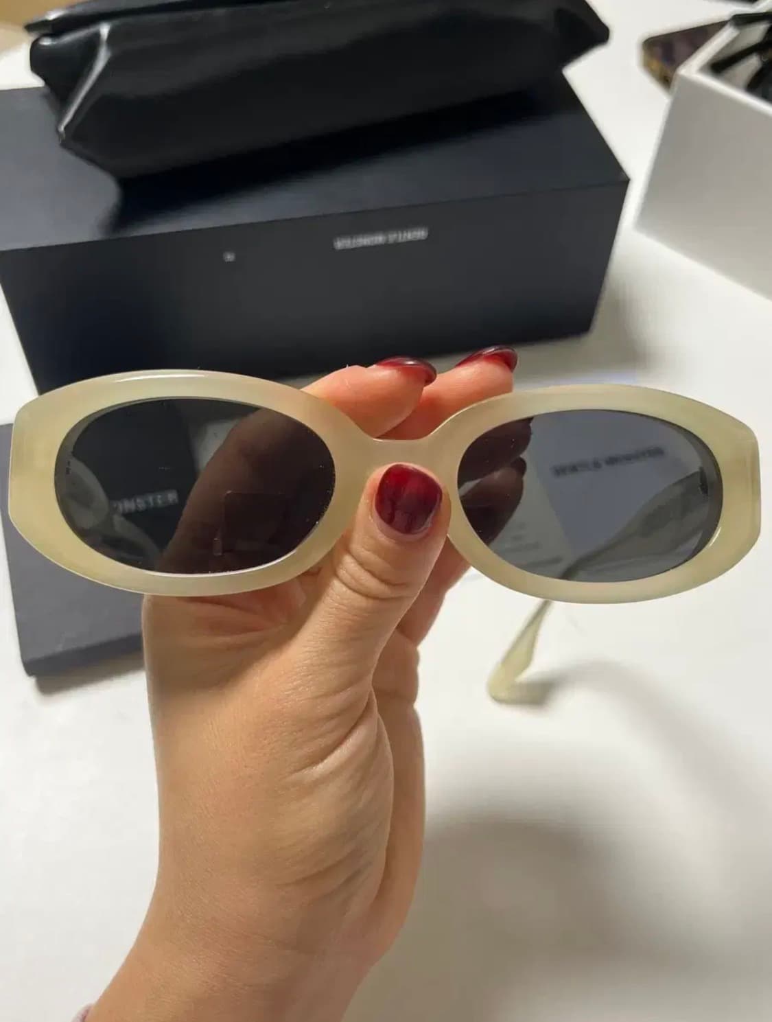 젠틀몬스터 오토 oto 상품이미지1