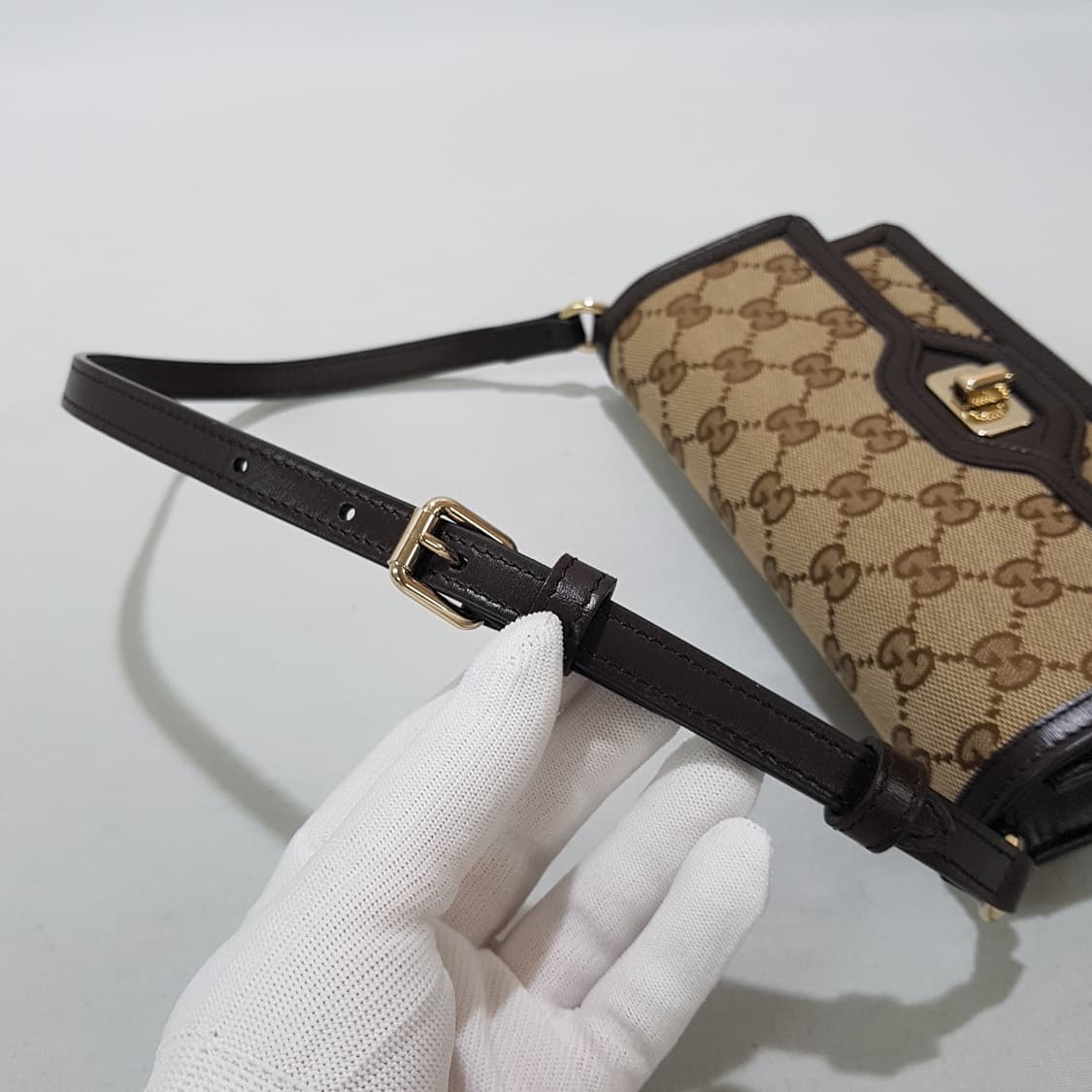 구찌 루체 미니 숄더백 790038 상품이미지6