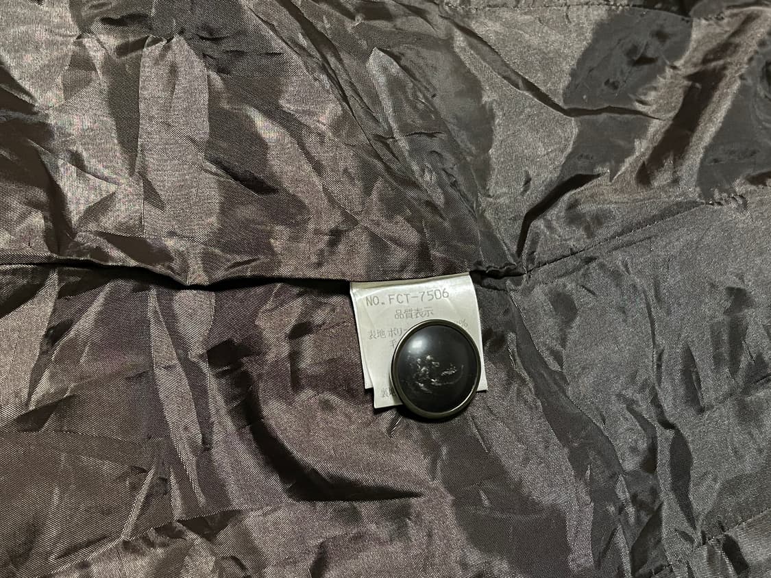 (Tornado mart)vkei long coat  상품이미지5