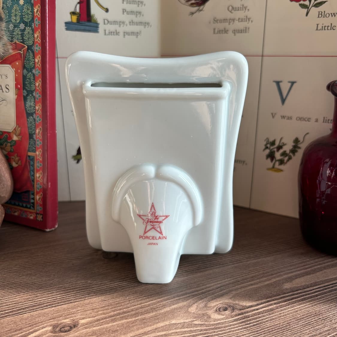 빈티지 크리스마스 액자 사진 프레임  상품이미지3