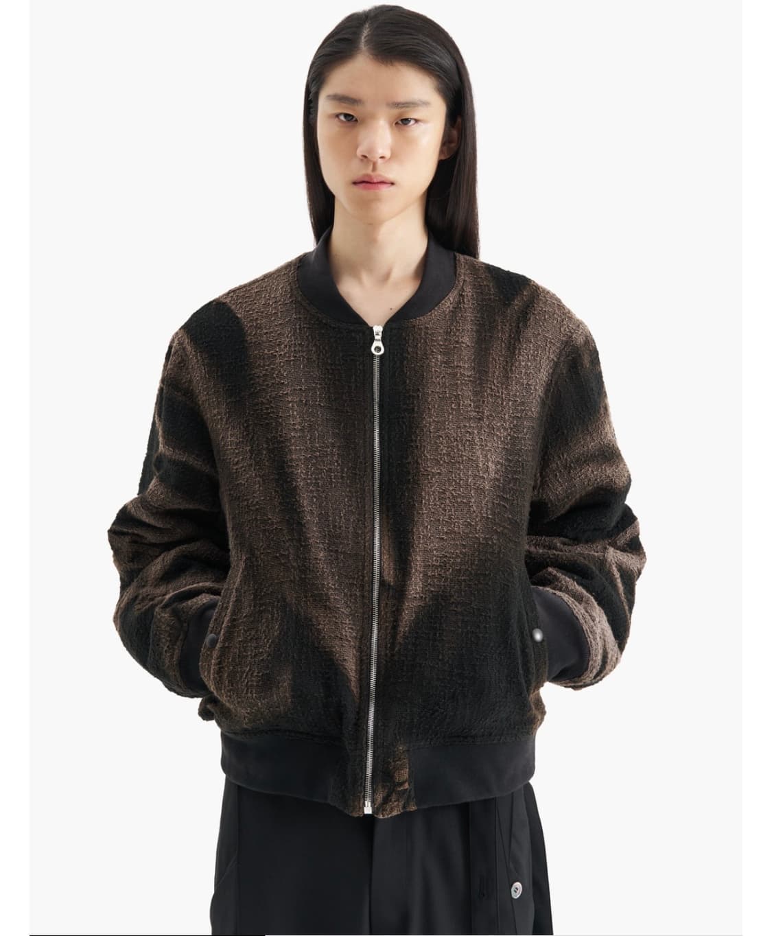 지용킴 봄버 M 상품이미지1