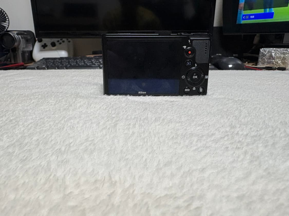 📸✨ 니콘 쿨픽스 P300 (Nikon COOLPIX P300) 판매합 상품이미지4