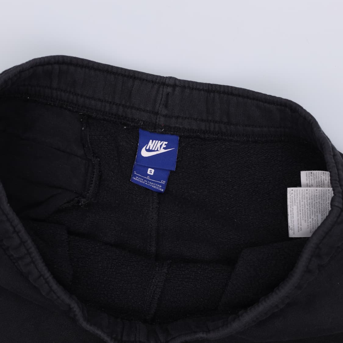 S 나이키 여성 조거팬츠(변색) 0220H1 상품이미지3