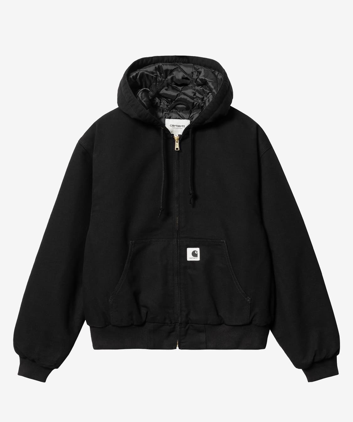 Carhartt Wip w og active jacket 사이즈 s 상품이미지1