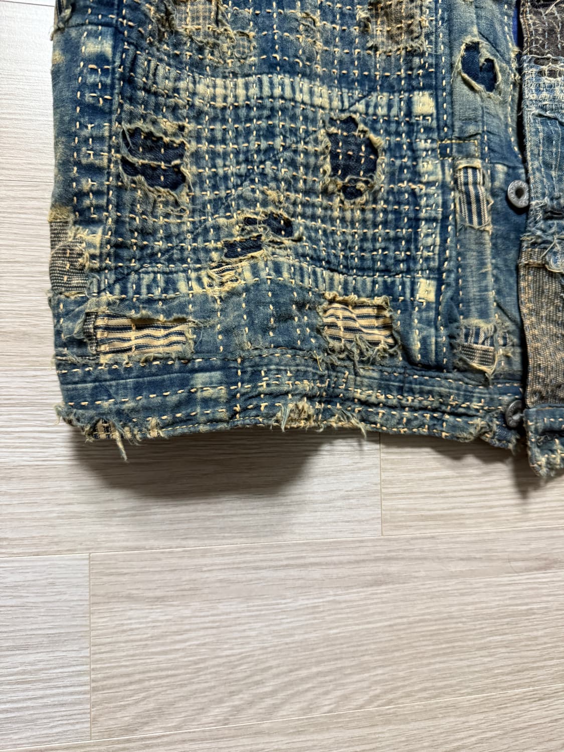 캐파탈보로 1st 5사이즈 상품이미지6