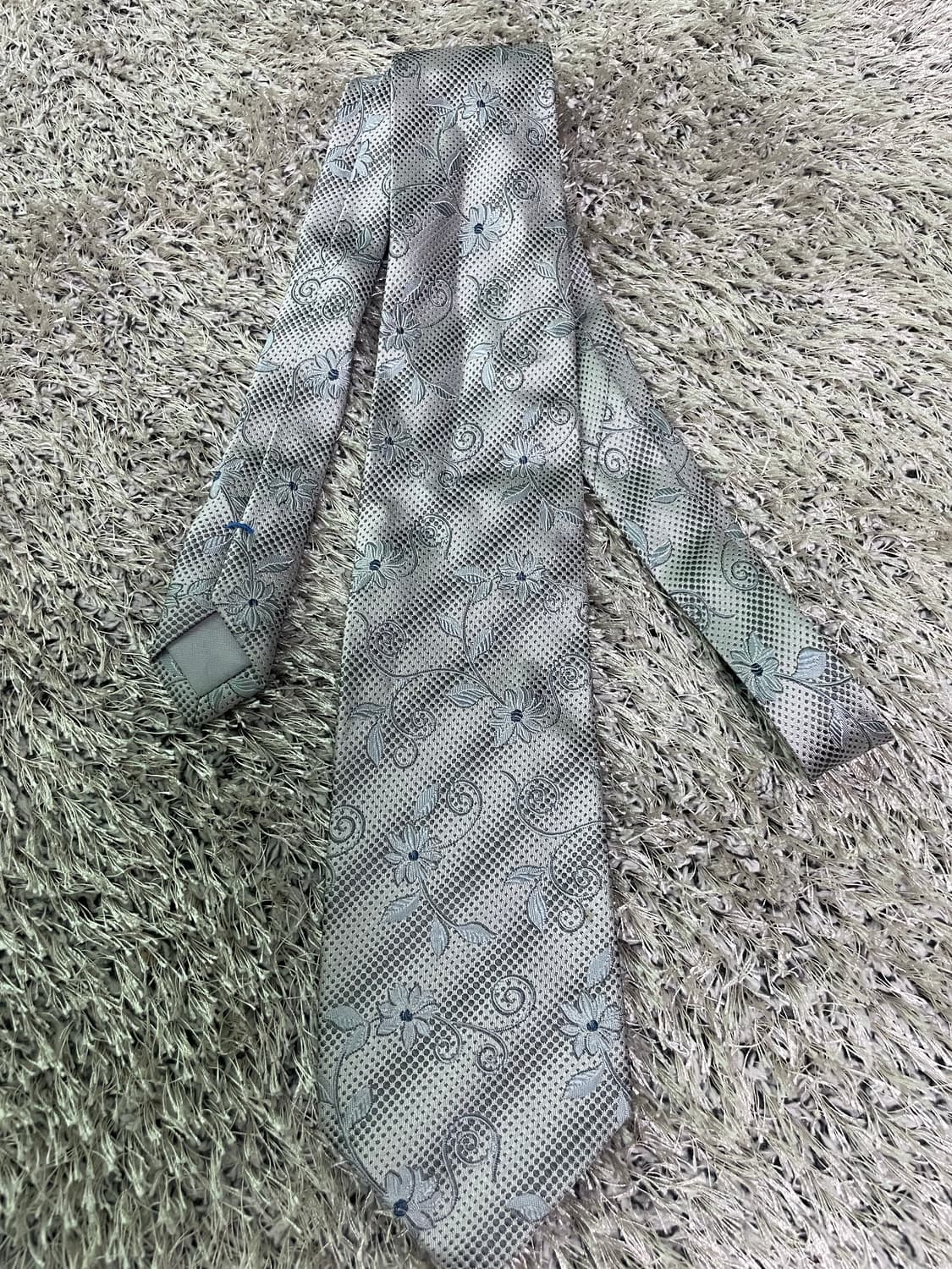 겐조 넥타이 상품이미지1