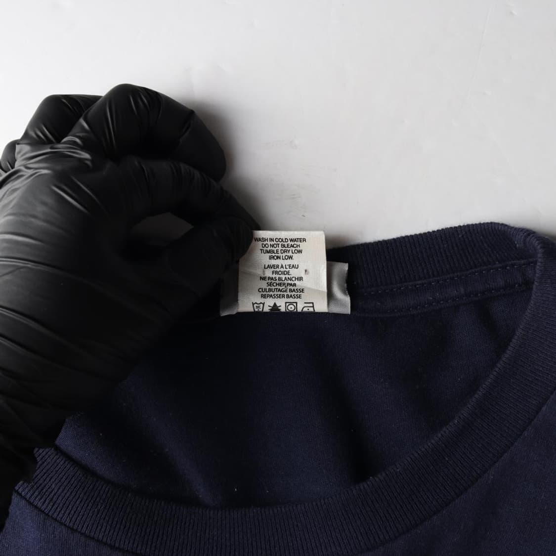 리복NFL 카나디앵 몽레알 반팔 (M) 상품이미지6