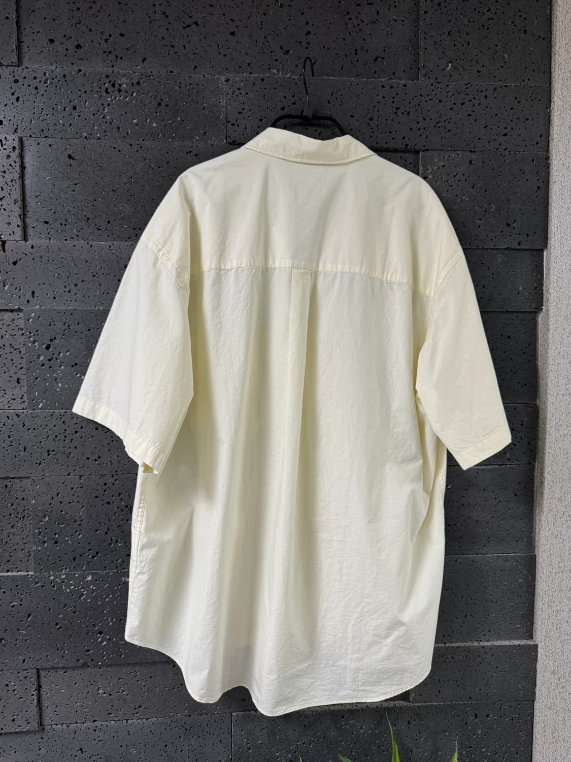 모이프 하프셔츠 상품이미지2