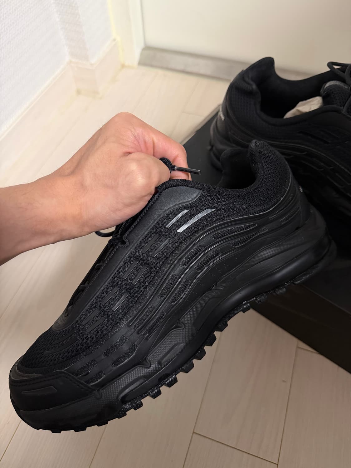 (275)나이키 꼼데 옴므플러스 에어맥스 TL 2.5 상품이미지3