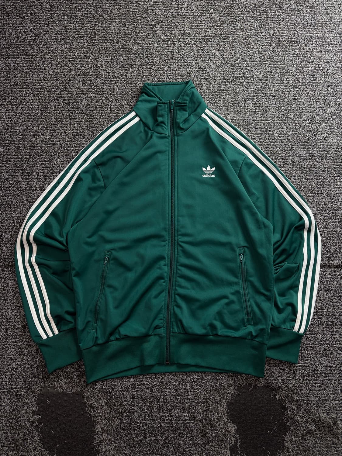 아디다스 아디컬러 클래식 파이어버드 자켓 3952 상품이미지2