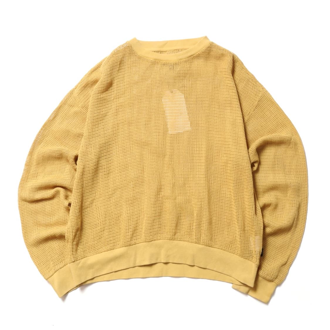 스투시 Stussy Cotton Knit 
 상품이미지1