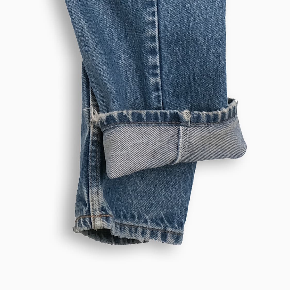 빈티지 리바이스 505 오렌지탭 90s USA 36인치 OR5053896 상품이미지7