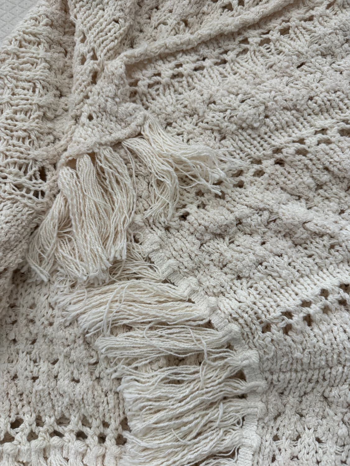 마쥬 가디건 상품이미지2