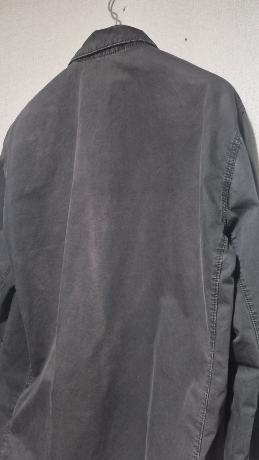 스톤아일랜드 오버셔츠 22 상품이미지5