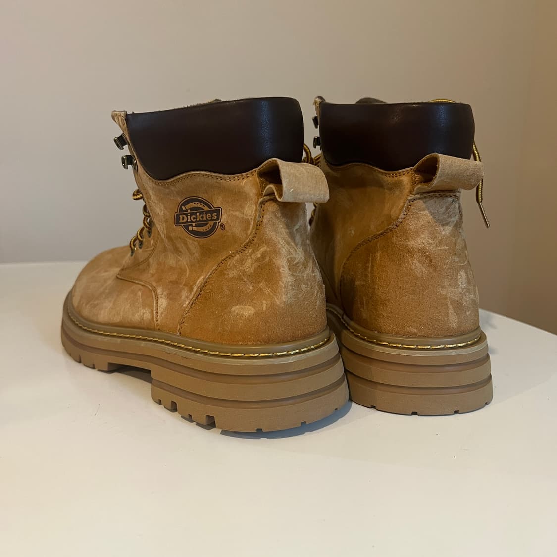 디키즈 아웃도어 어스 남성 부츠 상품이미지3