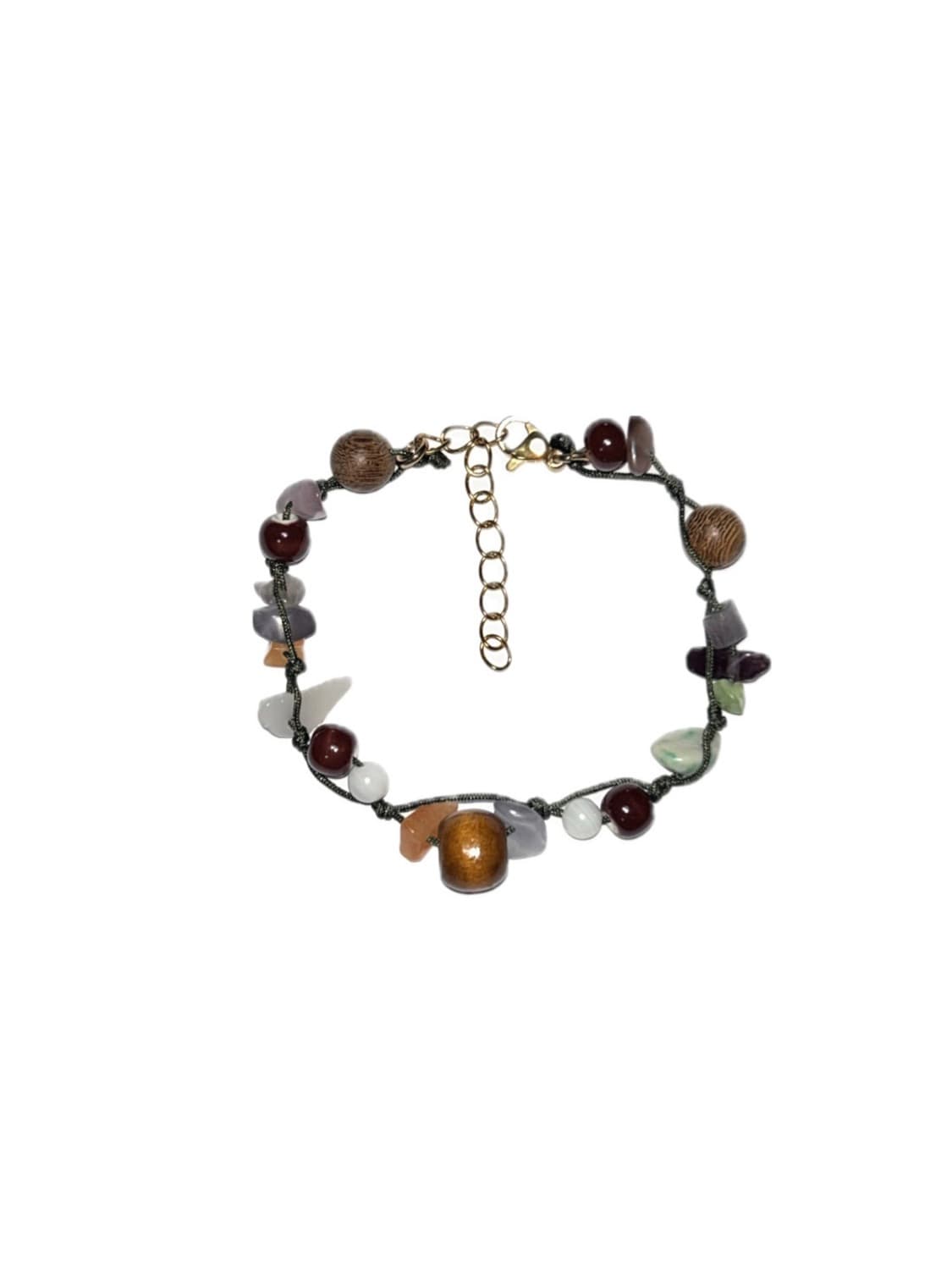 제작 빈티지 팔찌 상품이미지1