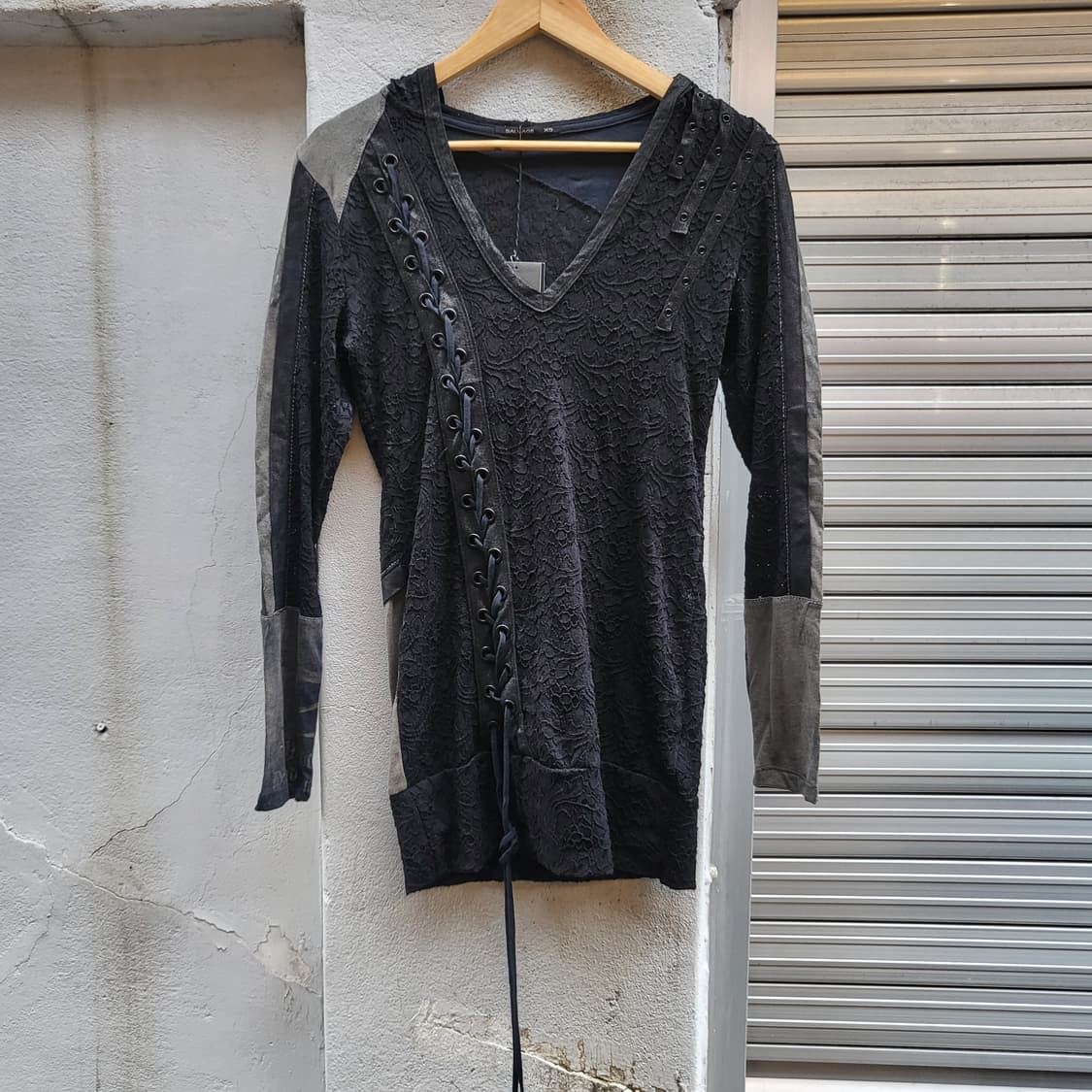 salvage Hooded long sleeves  상품이미지6