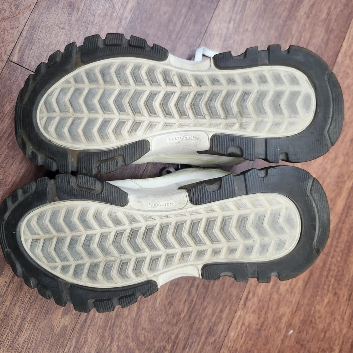 디스커버리 버킷 디워커 어글리 슈즈 US9(270) 상품이미지7