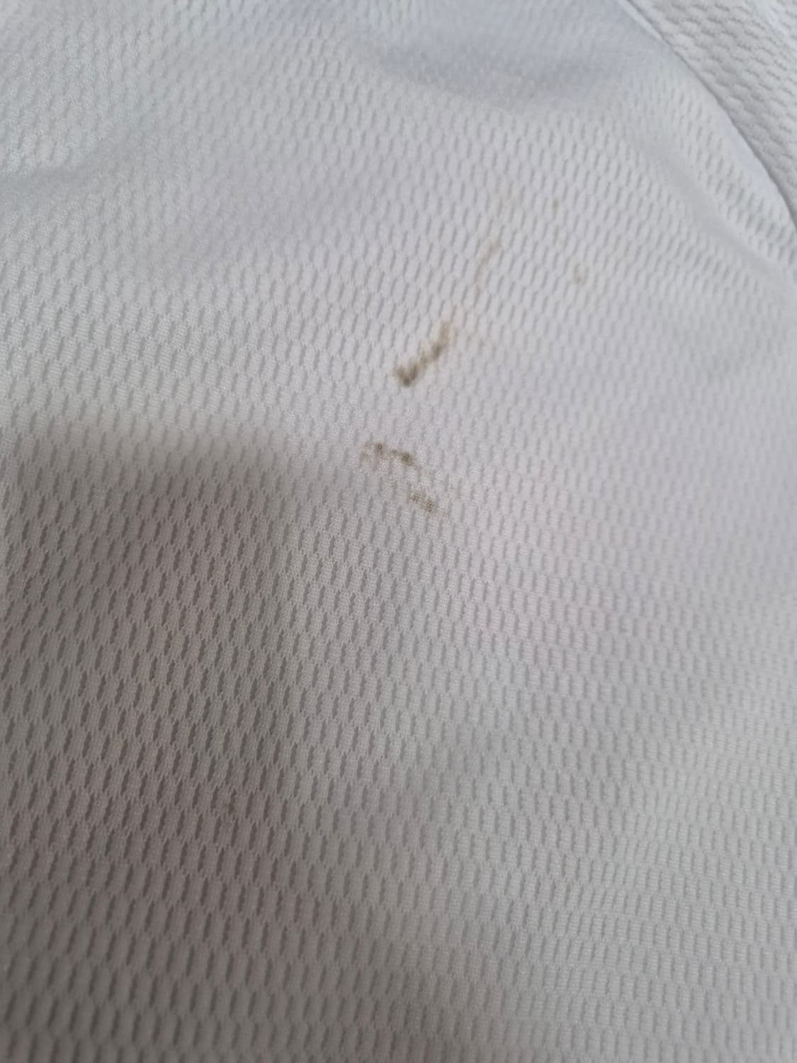 엘지 트윈스 반팔 연습복 팝니다  상품이미지3