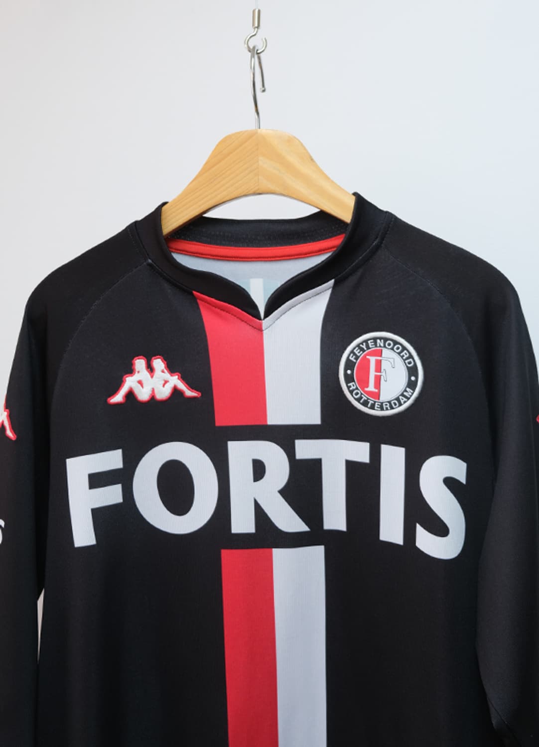00s KAPPA FEYENOORD [FREE] 상품이미지3
