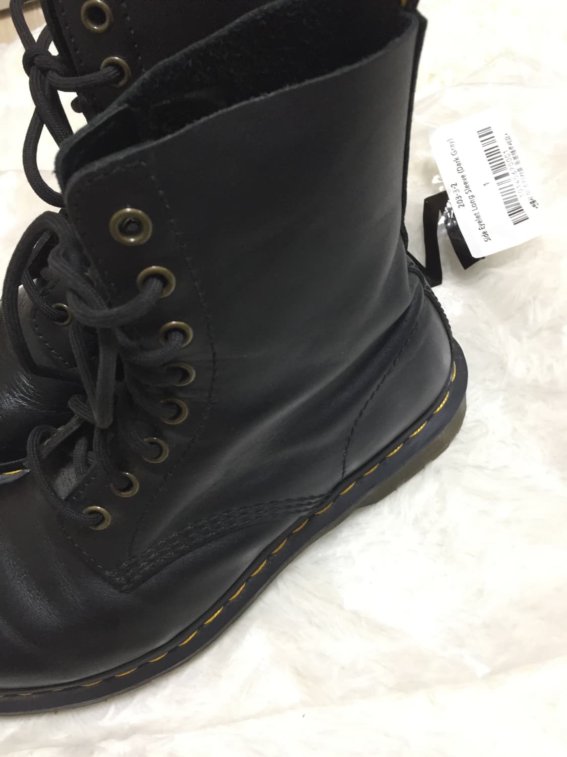 닥터마틴 1460 파스칼 8홀 UK 5 상품이미지4