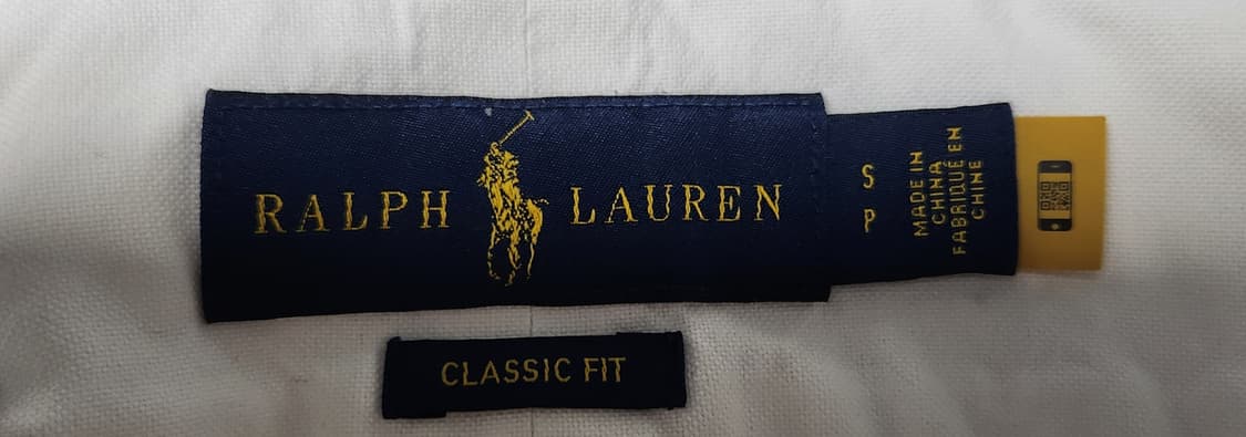 폴로랄프로렌 신형 옥스포드 셔츠 S  (95추천해요) 상품이미지4