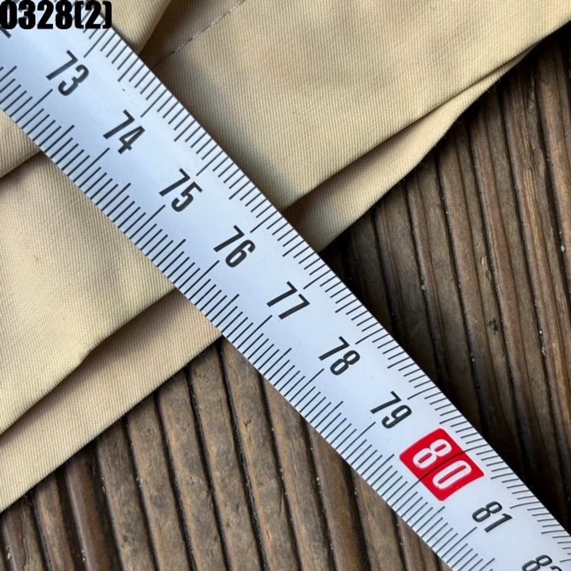 버버리 자켓 상품이미지7