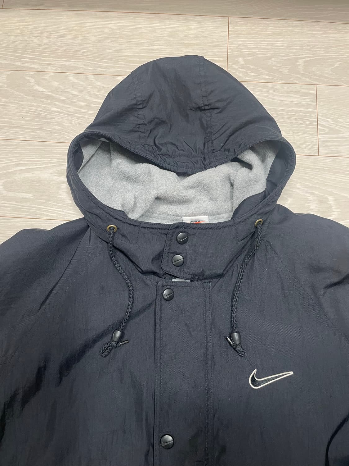 90s 나이키 점퍼 상품이미지4