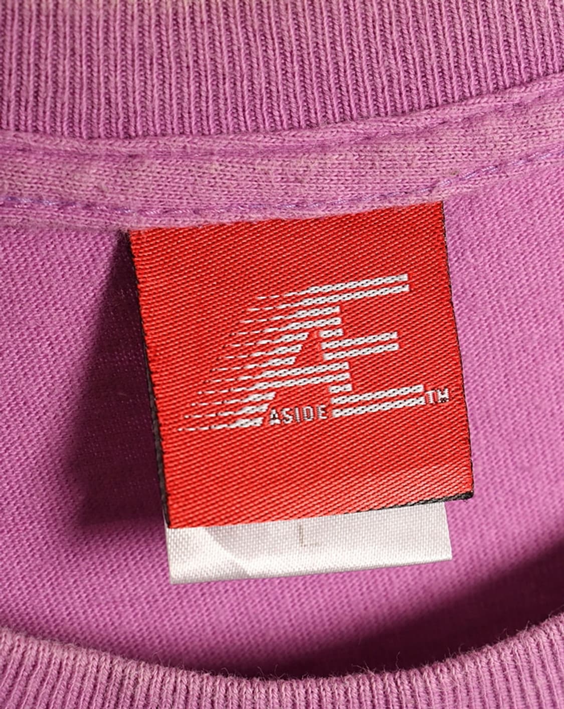  ASIDE Embro T-Shirts 상품이미지6