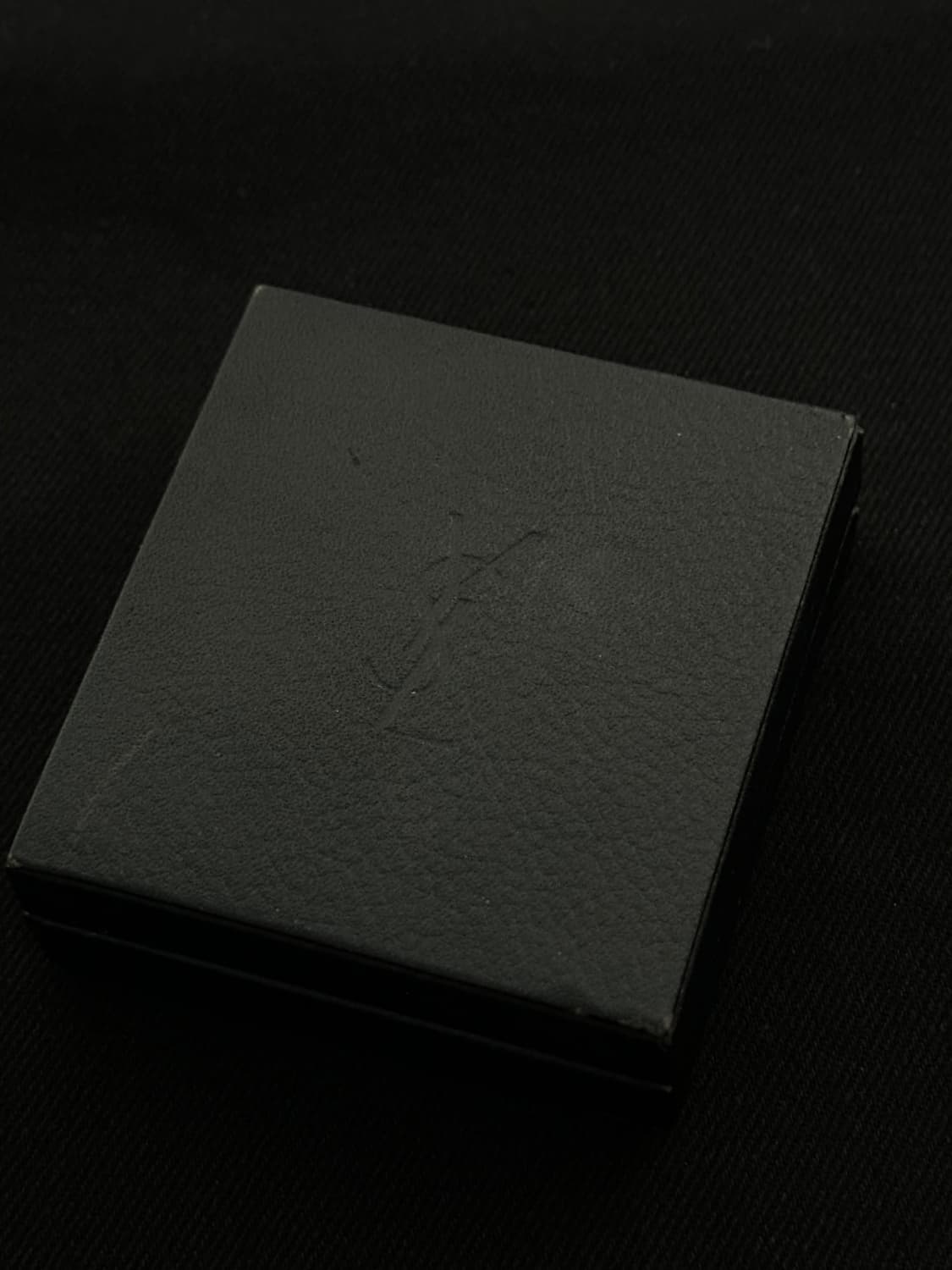 YSL 입생로랑 탁상 시계 상품이미지4